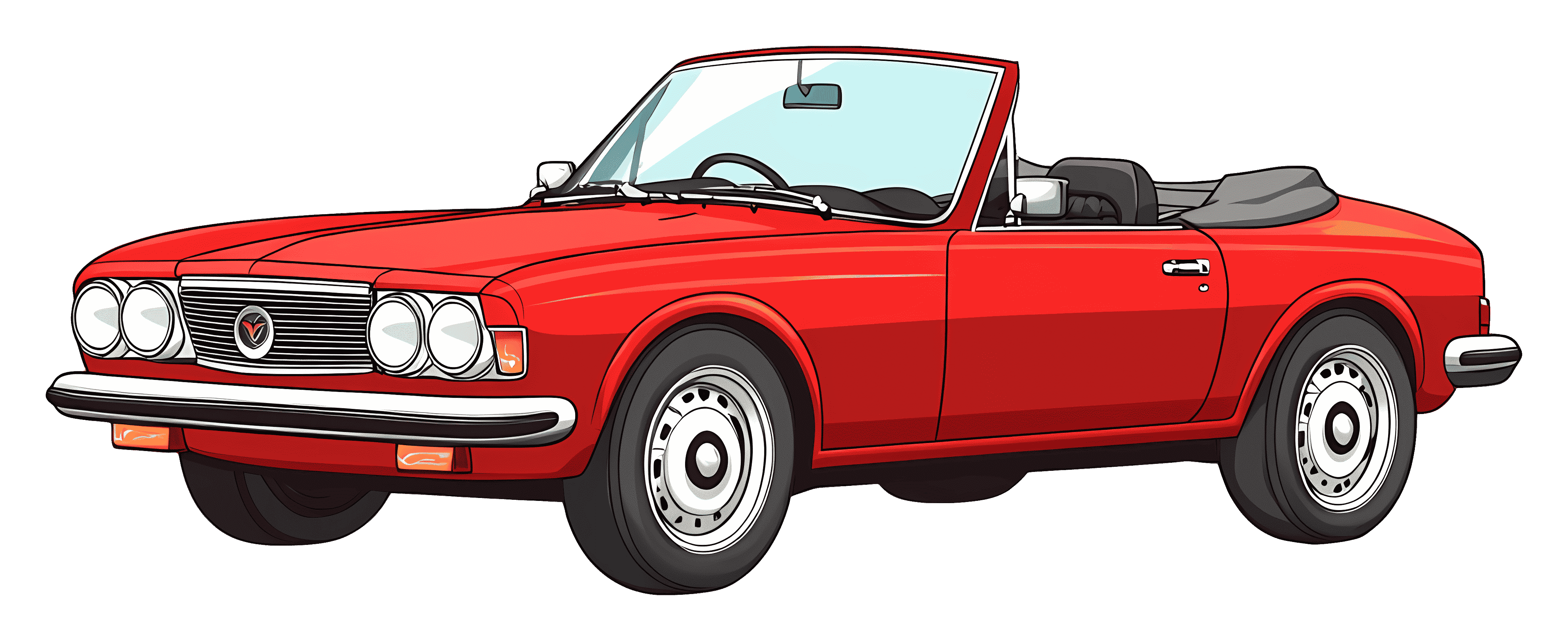 hero section showcase